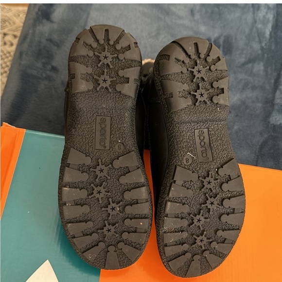 Sporto Makela Cold-Weather Waterproof Boots. Size 8 1/2 - Picture 6 of 7